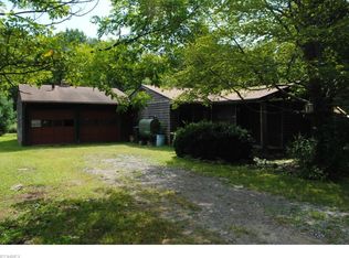 8656 Freedom Rd, Windham, OH 44288