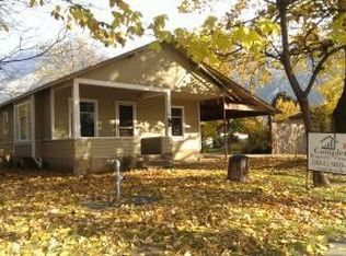 57 E 400th St N, Springville, UT 84663