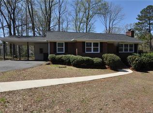 103 Shamrock Dr, Chester, SC 29706