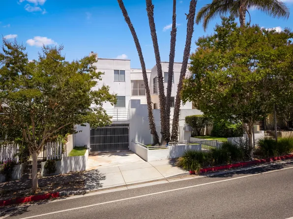 1823 20th St APT 103, Santa Monica, CA 90404