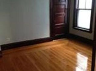10 Lesley Ave #1, Somerville, MA 02144