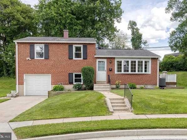 3 Wendslow Pl, Lutherville, MD 21093