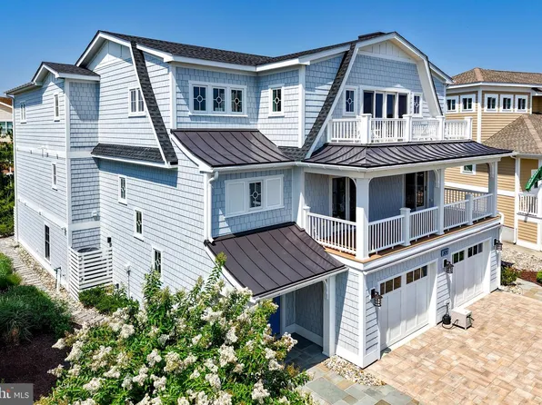 309 W Cape Shores Dr, Lewes, DE 19958