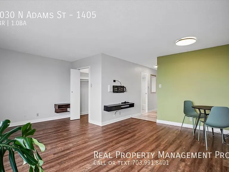2030 N Adams St #1405 — Photo 14