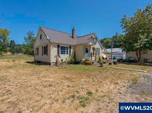 42111 Highway 226, Scio, OR 97374