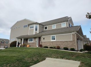 7915 Bridge Point Dr, Cincinnati, OH 45248