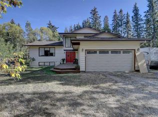 713062 W Range Road 94, Grande Prairie County No. 1, AB T0H0C0