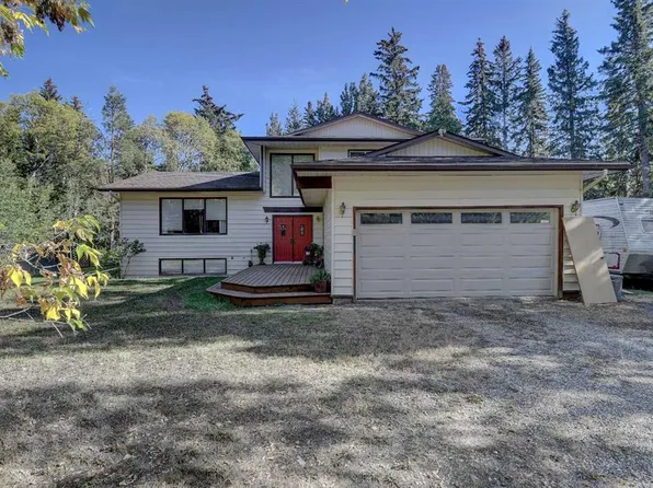 713062 W Range Road 94, Grande Prairie County No. 1, AB T0H 0C0