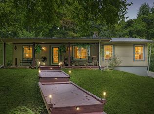 206 Gunter Ridge Rd, Pulaski, TN 38478