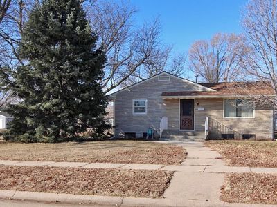 2102 13th Ave, Kearney, NE, 68845