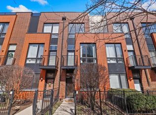 2343 W George St, Chicago, IL 60618