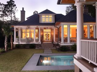 431 Snowy Egret Ln, Johns Island, SC 29455