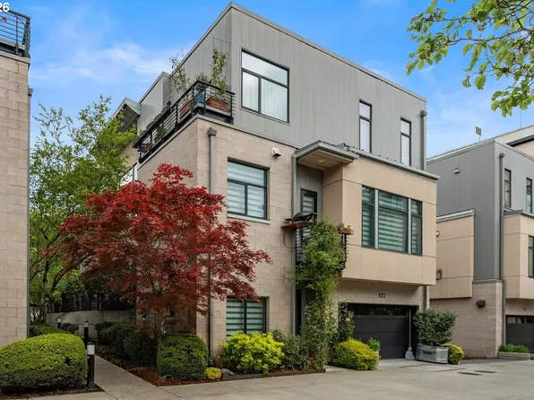 2140 NW 16th Ave, Portland, OR 97209