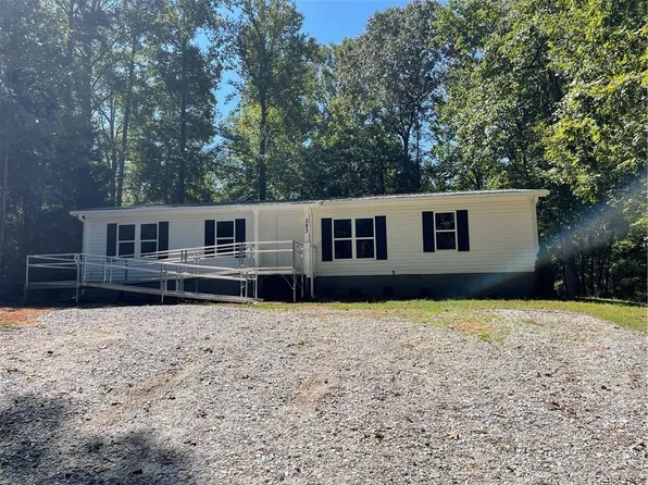 383 Bagwell Rd, Dawsonville, GA 30534