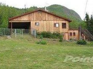 10974 High Bluff Dr, Eagle River, AK 99577