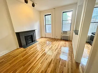 Rented by Prospect Heights Realty, Corp.