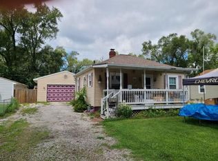 1424 N Luett Ave, Indianapolis, IN