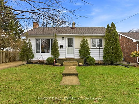 2nd image of 181 Picton St W