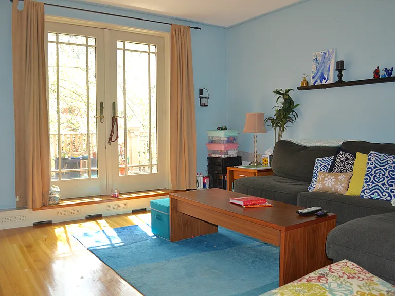 60 Adams St #2F — Photo 4