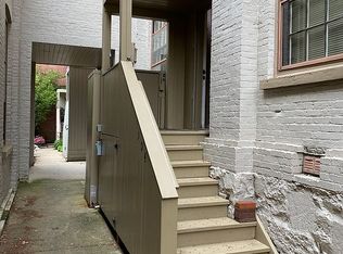 50 N Pine St, Marietta, PA