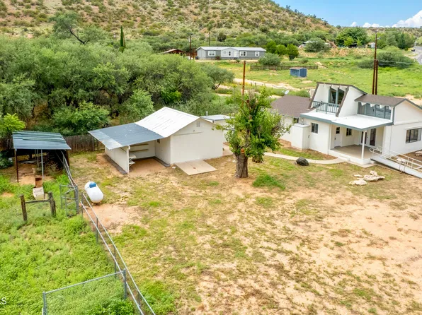 9325 E CORNVILLE Road, Cornville, AZ 86325