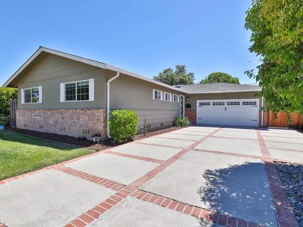1060 Wallace Dr, San Jose, CA 95120