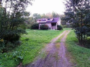 238 Shields Rd, Scott Township, PA 18447