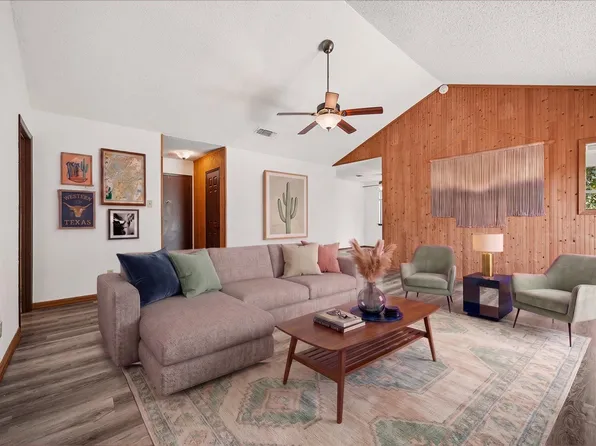 10010 Faylin Dr, Austin, TX 78753