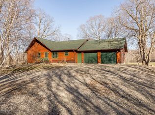28904 Tee Lake Rd, Vergas, MN 56587