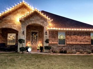 9809 Puma Trl, Godley, TX 76044