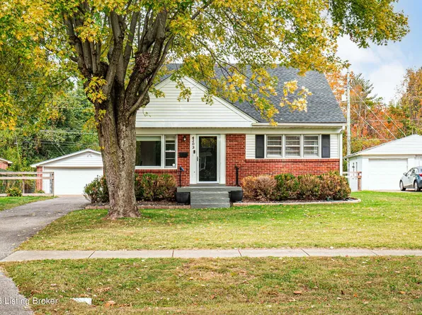 4203 Hillbrook Dr, Louisville, KY 40220