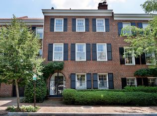 3402 R St NW, Washington, DC 20007