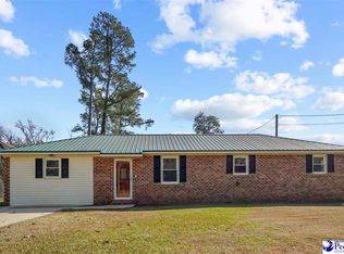 2128 S Converse Dr, Florence, SC 29505