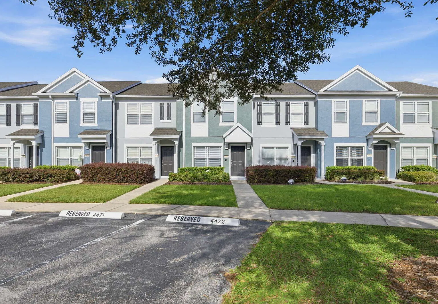 2 bed, 2.5 bath, 1134 sqft, $1,500 — Photo 1
