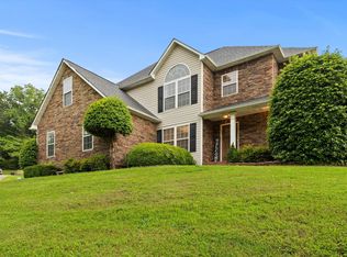 14 Candie Ln, Chickamauga, GA 30707