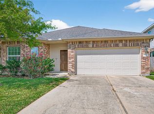 24634 Lakecrest Creek Dr, Katy, TX 77493