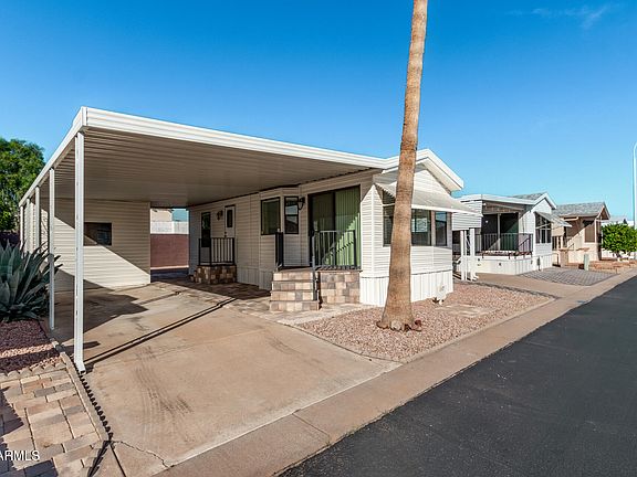 4th image of 111 S Greenfield Rd #647