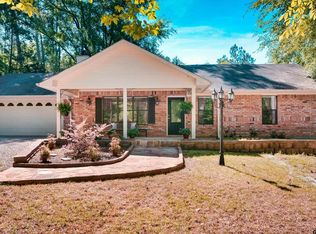 352 Raton Pass, Holly Lake Ranch, TX 75765