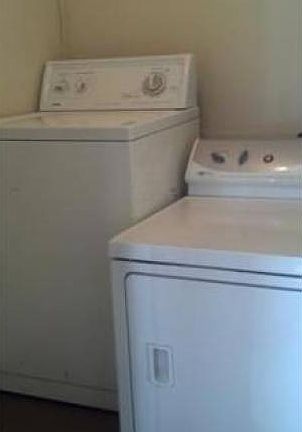 Laundry