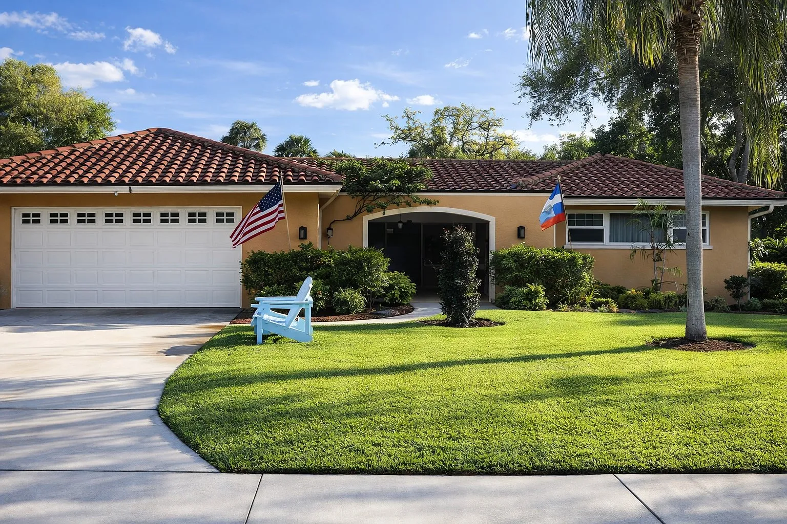 RIS (2 Sunset Bay Dr.) - 1 — Photo 1