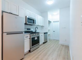 153 1st St #4, Hoboken, NJ 07030