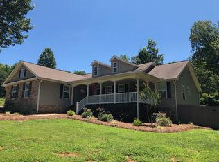 387 Eli Knob, Dahlonega, GA 30533