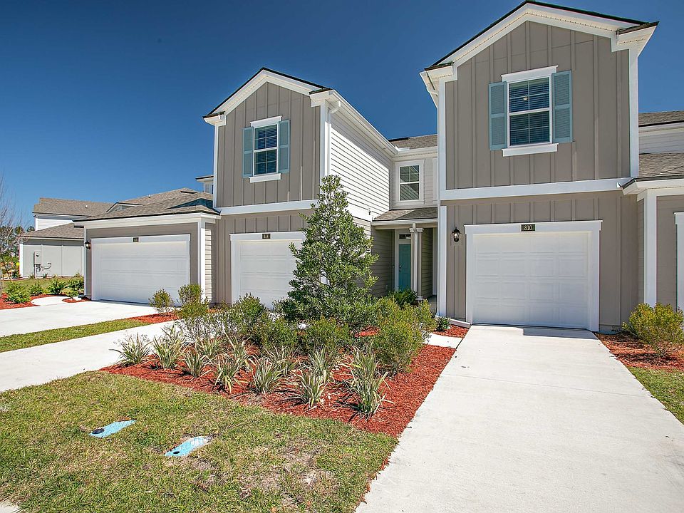 Discovery Trails 806 Voyager Trl Middleburg FL Zillow