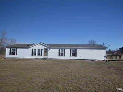4632 State Route 4, Mascoutah, IL, 62258