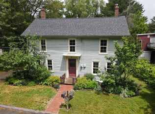 30 Crosby St, Orono, ME 04473