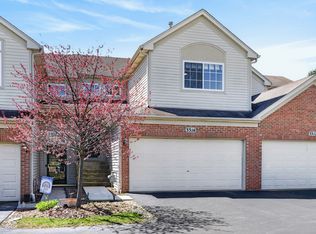 3314 Blue Ridge Dr UNIT 3314, Carpentersville, IL 60110
