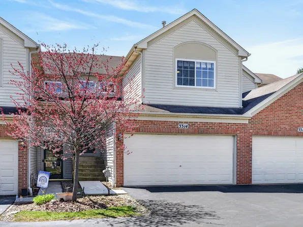 3314 Blue Ridge Dr Unit 3314, Carpentersville, IL 60110