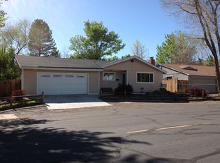 2785 Severn Dr, Reno, NV 89503