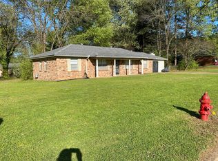 1276 Pontotoc St, Hernando, MS 38632