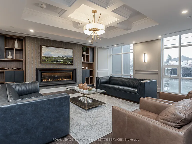 470 Dundas St E #317 — Photo 37